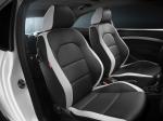 Seat Ibiza Cupra 2012 года